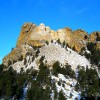 Mt. Rushmore