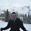 Alpine skiing Europe