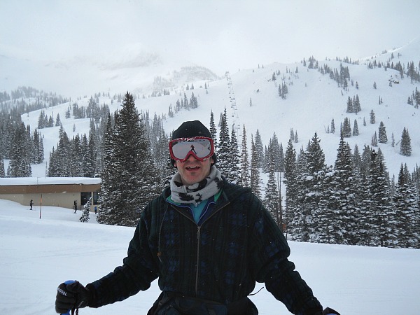 alpine Alpine skiing Europe