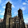 Puebla Cathedral