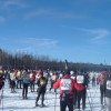 The American Birkebeiner Wisconsin