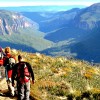 Blue Mountains Australia