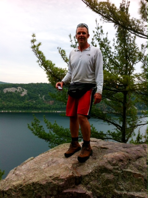 Devil'slake Devil's Lake Wisconsin