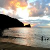 Macqueripe Beach Trinidad & Tobago