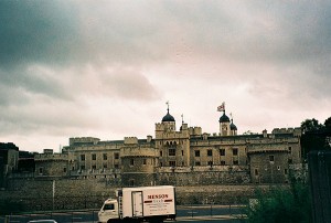 Tower of London and Henson Foods