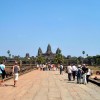 Angkor Wat Cambodia