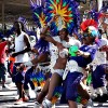 Trinidad & Tobago Carnival