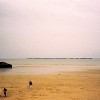 Arromanches Normandy France