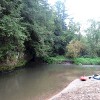 Kayaking the Kickapoo River