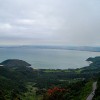 Northern Vietnam coastline