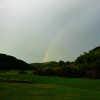 Wisconsin rainbow