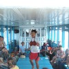 Vietnam tour