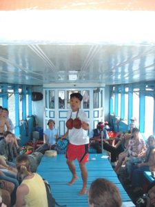 Nha Trang, Vietnam produced my travel photo WTF moment