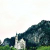 Castle Neuschwanstein