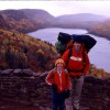 Lake of the Clouds Porcupine Mountains