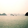 Halong Bay Vietnam