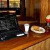 Costa Rica hostel