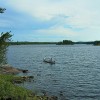 Canoeing Quetico