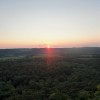 Wildcat Mountain State Park Wisconsin