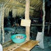 Adventure travel bar