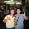 Khaosan Road Bangkok Thailand