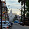 Church Street Georgetown Guyana