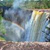 Kaieteur Falls Guyana