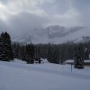 Alta Ski Resort