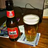 Banks beer Guyana