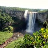 Kaieteur Falls Guyana