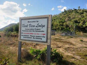 Panoramic Nature Trail Rupunini