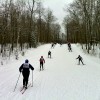 Birkebeiner cross-country ski marathon