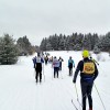American Birkebeiner cross-country ski marathon
