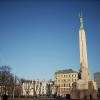 Riga Freedom Monument