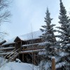 Cabin fever Minnesota