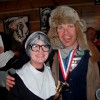 Birkie traditions