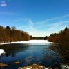 Mirror Lake outdoor adventure travel