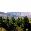 rugged Great Smoky Mountains
