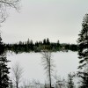 Gunflint Trail Minnesota cabin