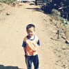 Cute boy Chiang Mai