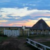 Annai sunset Guyana