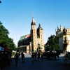 Krakow Old Town