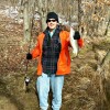 Walleye Days fishing