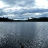 Quetico Provincial Park Canada