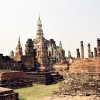 Sukothai Thailand