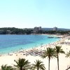 Magaluf Beach Majorca