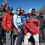 Trekking with kids