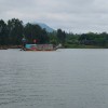 Perfume River boat