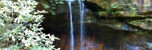 Red River Gorge Kentucky
