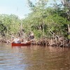 Mother's Day adventure